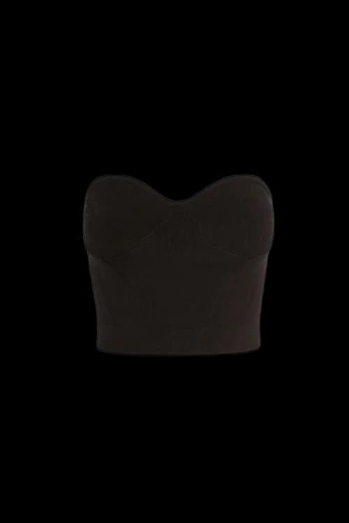 RtA Nour Top Black