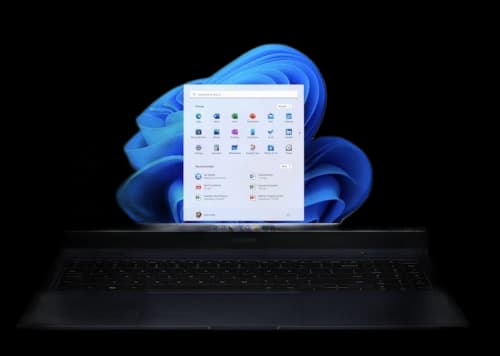 Samsung Galaxy Book Pro 360 15.6 Inch Touch Screen Core i7 16GB RAM 1TB SSD Iris Xe Windows 11 NP950QDB-KB1US/NP950QDB-KB3US Mystic Navy