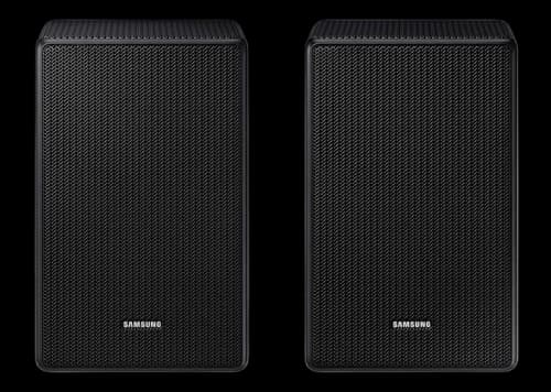 Samsung Wireless Rear Speaker Kit w/ Dolby Atmos SWA-9500S/ZA