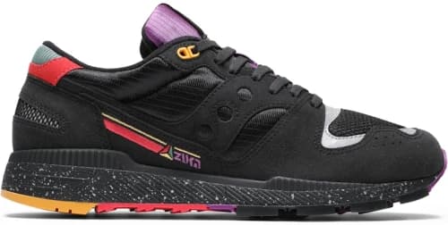 Saucony Azura Bodega Lucky 13