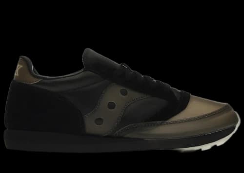 Saucony Jazz 81 Hommewrk By Trinidad James Carnival Black