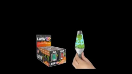 Schylling Lava Squish N Flow Set of 3