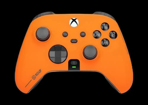 Scuf Instinct Pro Xbox X|S Wireless Controller Orange