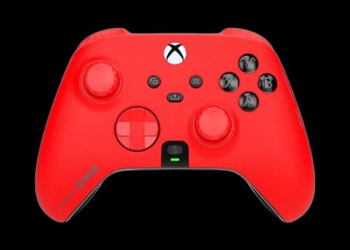 Scuf Instinct Pro Xbox X|S Wireless Controller Red