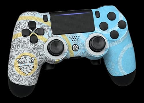 Scuf PS4 Infinity4PS Pro Amar Wireless Controller