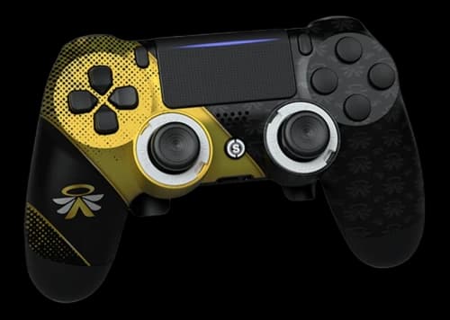 Scuf PS4 Infinity4PS Pro Aydan Wireless Controller