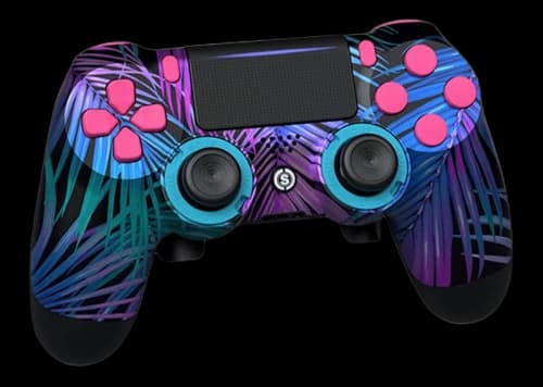 Scuf PS4 Infinity4PS Pro Calypso Wireless Controller