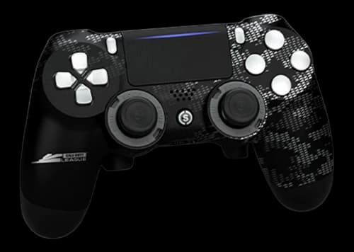 Scuf PS4 Infinity4PS Pro CDL Wireless Controller