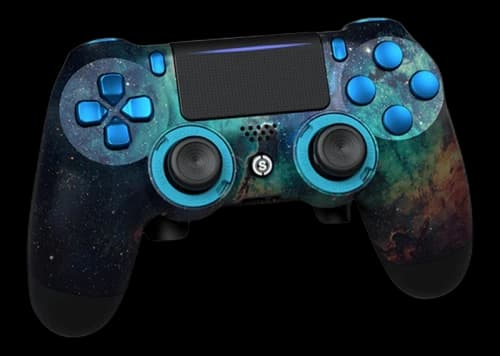 Scuf PS4 Infinity4PS Pro Genesis Wireless Controller