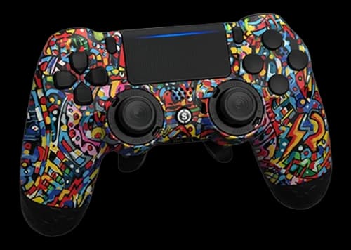 Scuf PS4 Infinity4PS Pro Pow3r Wireless Controller