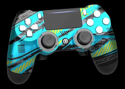 Scuf PS4 Infinity4PS Pro Swagg Wireless Controller