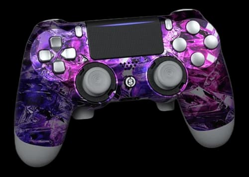 Scuf PS4 Infinity4PS Pro Void Wireless Controller