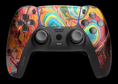 Scuf PS5 Reflex Conjure Wireless Controller