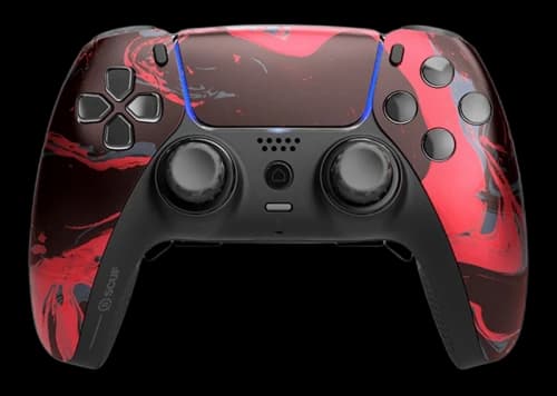 Scuf PS5 Reflex Enigma Wireless Controller