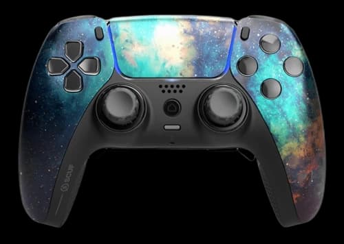 Scuf PS5 Reflex Genesis Wireless Controller