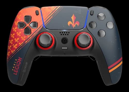 Scuf PS5 Reflex Paris Legion Wireless Controller
