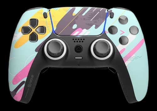 Scuf PS5 Reflex Robin Wireless Controller