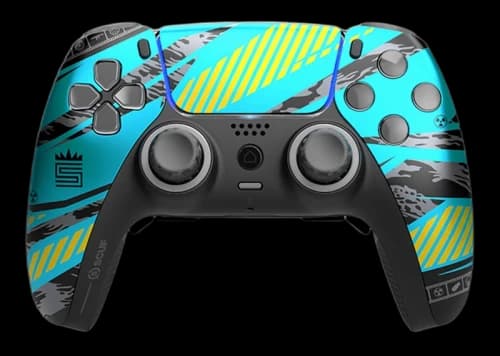Scuf PS5 Reflex Swagg Wireless Controller