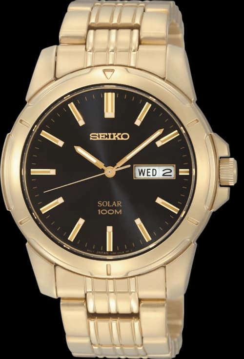 Seiko Essentials SNE100