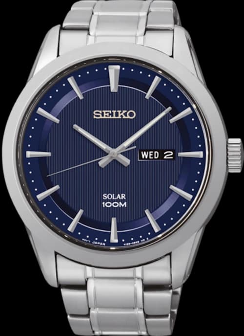 Seiko Essentials SNE361
