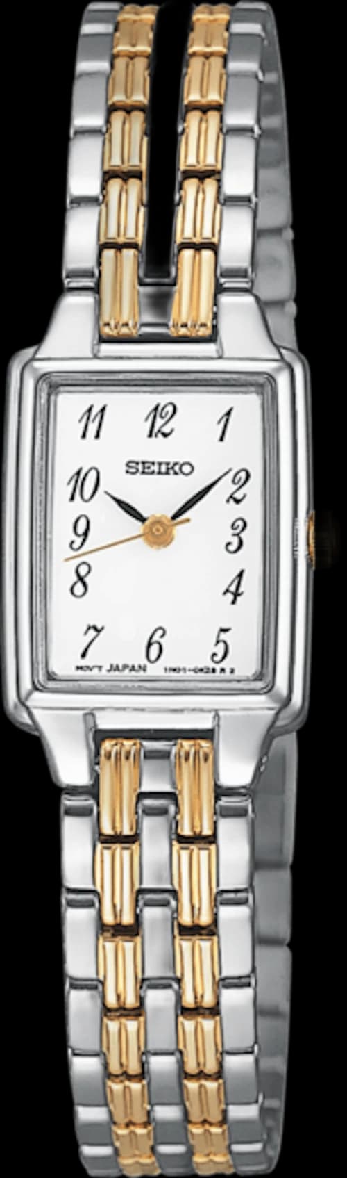 Seiko Essentials SXGL61