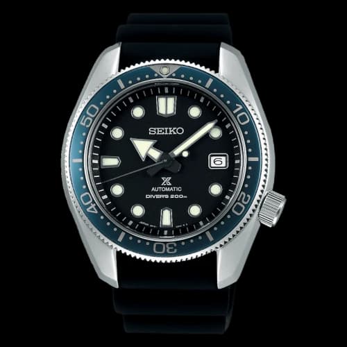 Seiko Prospex SBDC063