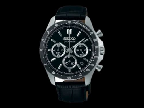Seiko Spirit Chronograph SBTR021