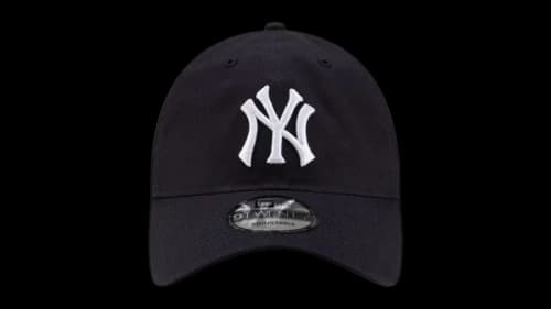 Siegelman Stable Stable for New York Yankees x New Era 9Twenty Adjustable Cap Navy