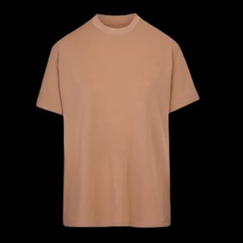 SKIMS Boyfriend T-shirt Sienna