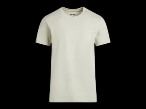 SKIMS Men's Cotton Classic T-shirt Talc