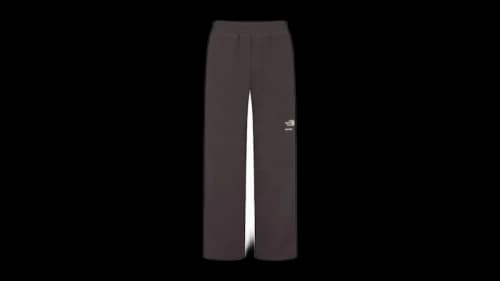 SKIMS x The North Face 1995 Denali Fleece Straight Leg Pant Phoenix