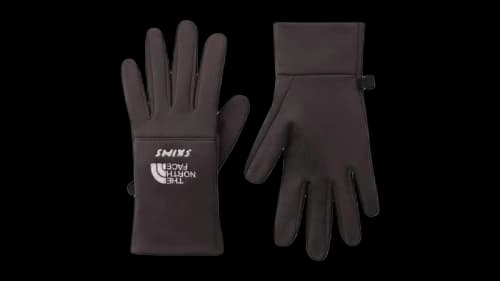 SKIMS x The North Face Gloves Phoenix