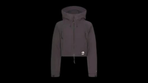 SKIMS x The North Face Insulated Shell Jacket Phoenix