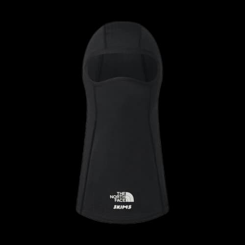 SKIMS x TNF Dotknit Balaclava Onyx