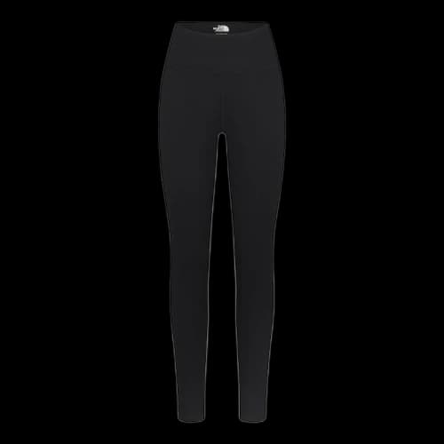 SKIMS x TNF Dotknit Legging Onyx