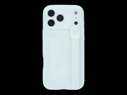 SKYLRK Sizzler iPhone 17 Pro Max Case Sky