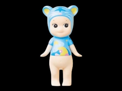 Sonny Angel Everything Have Souls Series Tiger Mini Figure
