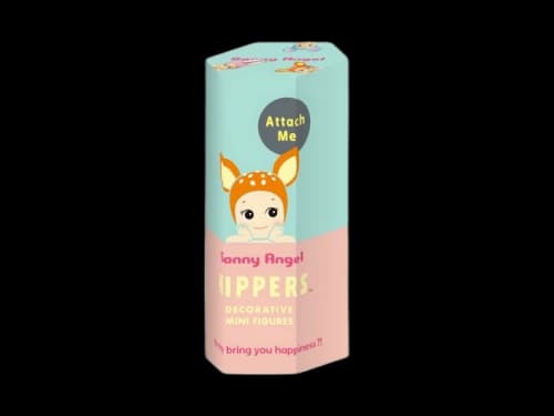 Sonny Angel HIPPERS Single Blind Box