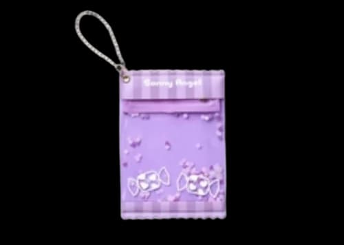 Sonny Angel My Bestie Case Vol. 2: Sweet Candy Purple