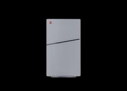 Sony PlayStation 5 PS5 Slim Digital Edition 30th Anniversary Limited Edition Bundle (US Plug)