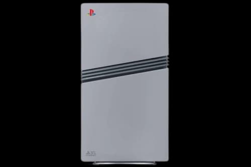 Sony PlayStation 5 PS5 Pro 30th Anniversary Limited Edition Bundle (JPN Plug)