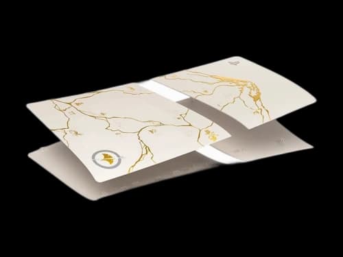 Sony PlayStation 5 PS5 Pro - Ghost of Yotei Gold Limited Edition Console Cover