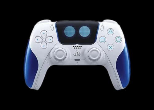 Sony PlayStation DualSense ASTRO BOT Limited Edition Wireless Controller