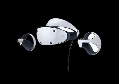 Sony PlayStation VR2 Headset 1000033579