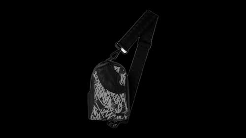 Sprayground A.M.P.M Backpack Sling Multicolor