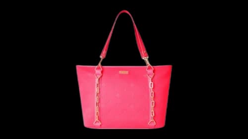 Sprayground Chain Reaction Tote Multicolor