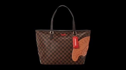 Sprayground Henny Tote Multicolor