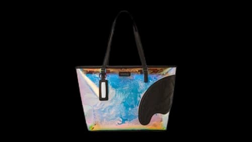 Sprayground Magic City Tote Multicolor