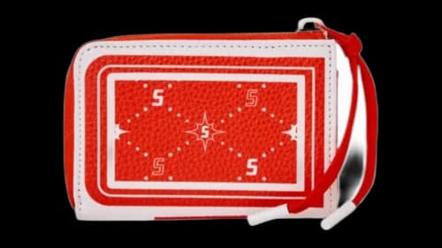 Sprayground Modus Operandi Wallet Multicolor