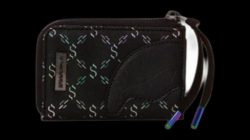 Sprayground Pri$M Superjet Wallet Multicolor